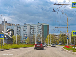Предпоследний понедельник весны в Волгодонске будет теплым