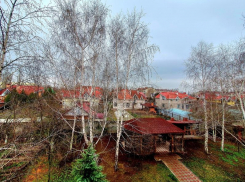 Дождь и ветер до 19 м/с ожидается в предпоследний день марта в Волгодонске 