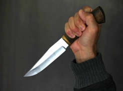 Мужчина убил собутыльника ударом ножа в спину в Цимлянском районе