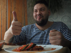 Изысканный «Рататуй»: постное блюдо может быть вкусным и красивым