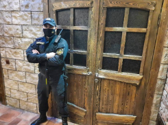 Пунктуальные и сообразительные охранники нужны в Волгодонске 