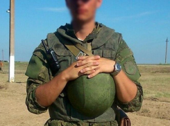 «Пресса Украины»: «На Донбассе убит военнослужащий из Волгодонска»