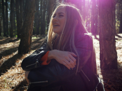 Как выжить в лесу, если ты блондинка: пособие грибной охоты для начинающих