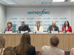 В Ростовской области обсудили старт кампании о безопасности пешеходов