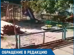 «Через одно место» ведется капитальный ремонт кровли дома на Пионерской