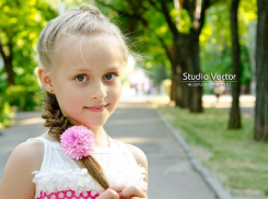 Элина Хрынкина, 7 лет