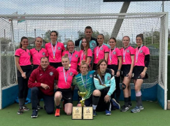 Легендарный клуб «Дончанка» из Волгодонска может быть ликвидирован до конца года, - источник