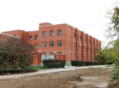 Бывший офис банка «Максимум» в Волгодонске пойдет с молотка за 200 миллионов рублей