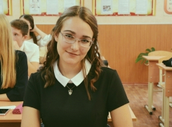 Волгодончанка заняла второе место в области хорошо написав ЕГЭ по необычному предмету