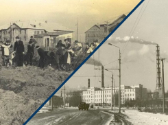 От города-сада к городу химиков: как появление химзавода повлияло на планировочную структуру Волгодонска, и куда исчез аэропорт 