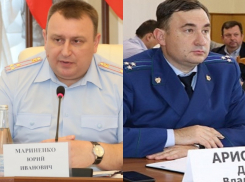 Главный полицейский и прокурор Волгодонска заболели коронавирусом: под подозрением мэр Виктор Мельников