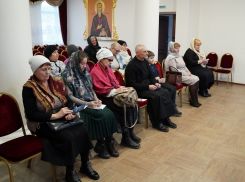 Община сестер милосердия появится в Волгодонске