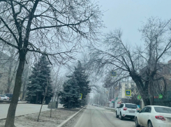 Небольшой мороз вечером ожидается в Волгодонске в четверг