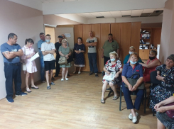 Спор из-за сервитутов остановил строительство газопровода до Волгодонска