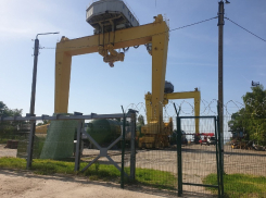 Атомные реакторы Волгодонска обошли чипсы и конфеты Азова