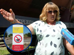 «Берегись поезда!»: жителей поселка в Ростовской области отрезали от цивилизации десятками вагонов