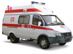 Волгодонску выделят одну новую машину скорой помощи