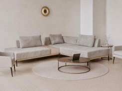 За пределами стандартов: «Рось Мебель» - эксперт в создании индивидуальных интерьеров 