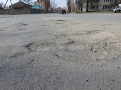 В департаменте городского хозяйства уверены, что дороги Волгодонска готовы к зиме 