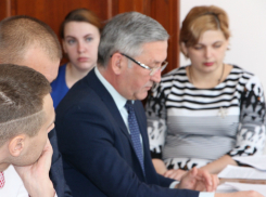 В Волгодонске за 30 лет не сдалось ни одно капитальное спортивное сооружение,- Александр Криводуд 