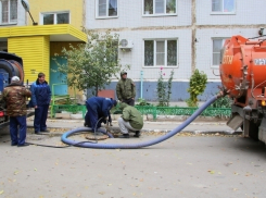 В Волгодонске замена труб будет проводиться новым бестраншейным способом