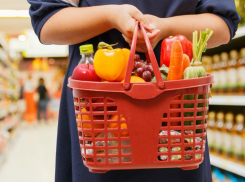 За месяц в Волгодонске поднялась цена на овощи и молочные продукты