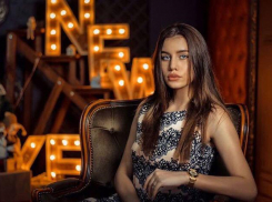 Ангелина Жук хочет принять участие в конкурсе «Мисс Блокнот-2020» 