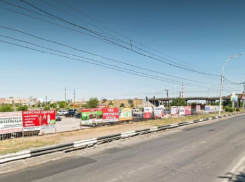 Рядом со сквером «Дубравушка» и на месте автостоянки на Морской в ЮЗР могут построить магазины