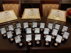 Директор «Алмаза» попал в число 15 лучших работников промышленных предприятий Ростовской области