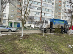 В Волгодонске мусоровоз насмерть задавил дедушку, пережившего Великую Отечественную войну