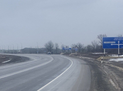 На трассе Цимлянск - Морозовск в результате атаки украинского БПЛА погиб водитель автомобиля