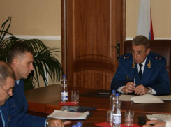По поручению прокурора Ростовской области организовано проведение проверки публикации СМИ о ненадлежащем поведении прокурорских работников Волгодонска