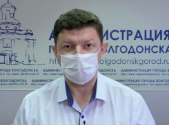 «Поэтапное снятие ограничений не означает конец пандемии»: Сергей Ладанов призвал волгодонцев не пренебрегать средствами защиты
