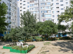 Расширение проезда и место для отдыха жильцов: два двора в Волгодонске обещают стать образцово-показательными