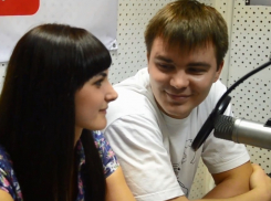 Александр и Алина рассказали, что их свела сама судьба в эфире LOVE RADIO