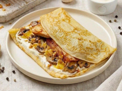 «БлинБери» - двойная выгода при первом заказе!