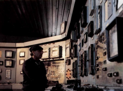 64 года назад в Волгодонске наладили выпуск стирального порошка