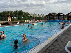 Платный вход на «Поплавок» - отменяется*