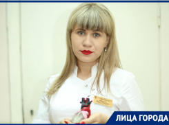 «Я не представляю свою жизнь без медицины»: медсестра Ирина Ковалева