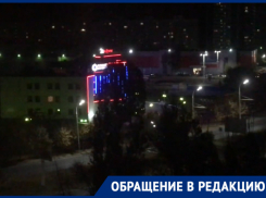 «Где полиция?»: волгодонцы до трех часов ночи не могли уснуть из-за громкой музыки и дрифта у гипермаркета «Магнит»
