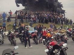  Волгодонские мотоциклисты требуют от власти прекратить дискриминцию в отношении себя