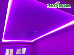 Товар дня: натяжные потолки любой сложности со скидкой до 30%