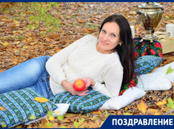 Друзья поздравляют Оксану Кичманюк с Днем рождения 