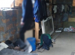 Мертвым нашли 50-летнего волгодонца в подсобном помещении предприятия «Энергомашпром»