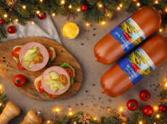 Осторожно, вызывает привыкание: новогодние деликатесы «Элита Юга» - попробуешь однажды, полюбишь навсегда