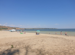 Еще один жаркий день ожидает Волгодонск