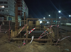 Фекальная хроника Волгодонска: в «новом городе» развернули байпасные линии для перекачки стоков