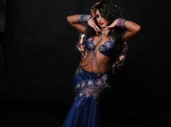 Праздник грации и красоты: концерт студии танца «Алмаз» состоится 29 января