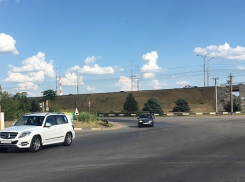 +27 и небольшой ветер: погода в Волгодонске