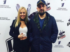 Волгодончанка Саша Грекова в компании российских звезд отметила юбилей шоу «Голос» на сцене Кремля